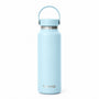 Garrafa térmica #cor_mist-blue