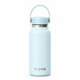 Garrafa térmica #cor_mist-blue