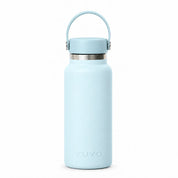 Garrafa térmica #cor_mist-blue