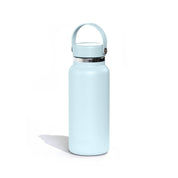 Garrafa térmica #cor_mist-blue