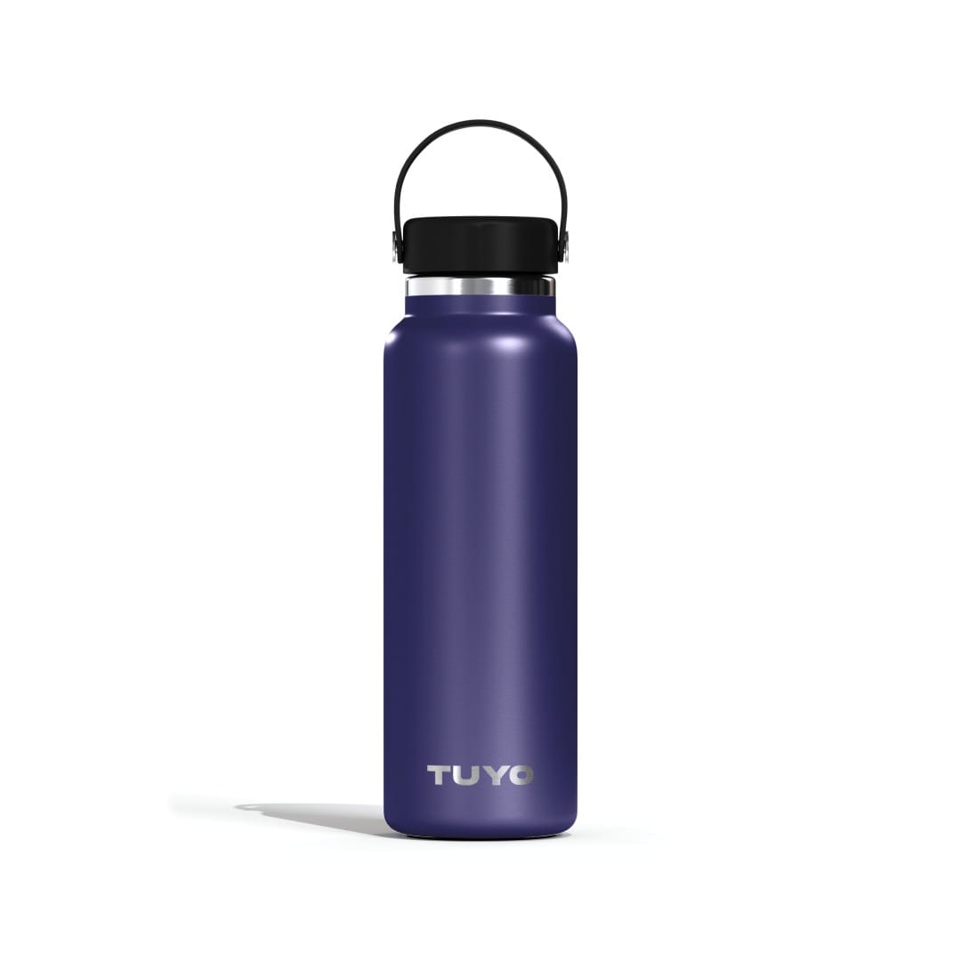 Garrafa térmica um litro e meio #cor_navy-blue