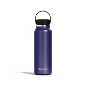 Garrafa térmica um litro e meio #cor_navy-blue