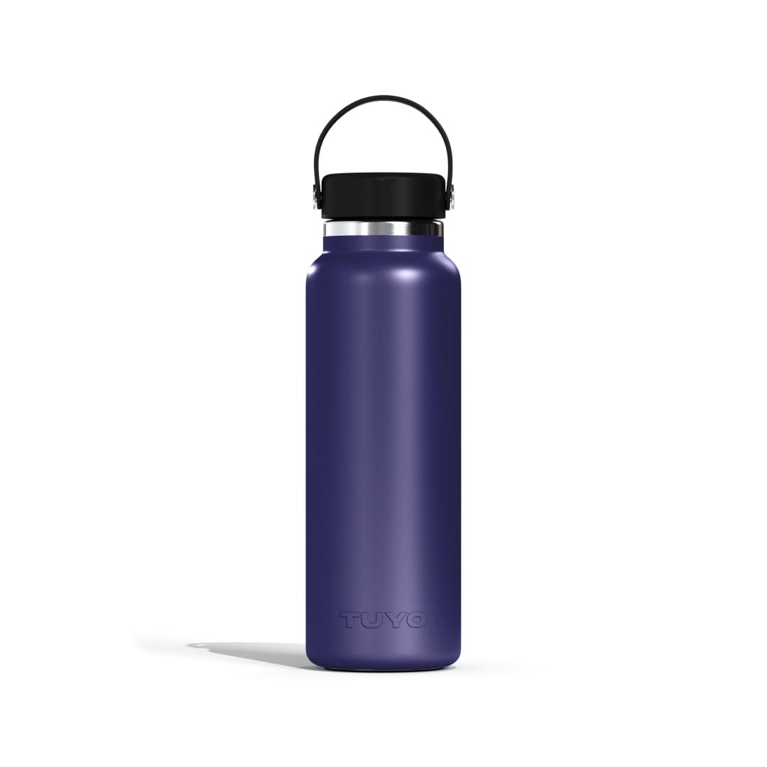 Garrafa térmica um litro e meio #cor_navy-blue
