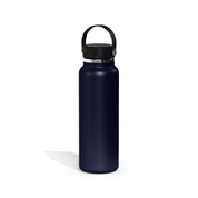 Garrafa térmica um litro e meio #cor_navy-blue