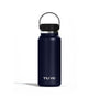 Garrafa térmica azul de 1l #cor_navy-blue
