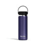 Garrafa térmica #cor_navy-blue