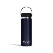 Garrafa térmica #cor_navy-blue