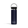 Garrafa térmica #cor_navy-blue