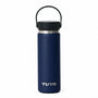 Garrafa térmica #cor_navy-blue