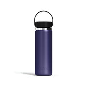 Garrafa térmica #cor_navy-blue