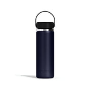 Garrafa térmica #cor_navy-blue
