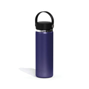 Garrafa térmica #cor_navy-blue