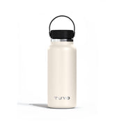 Garrafa térmica off white de 1l #cor_off-white