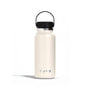 Garrafa térmica off white de 1l #cor_off-white