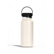 Garrafa térmica off white de 1l #cor_off-white