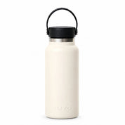 Garrafa térmica off white de 1l #cor_off-white