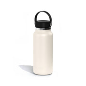 Garrafa térmica off white de 1l #cor_off-white