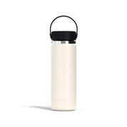 Garrafa térmica #cor_off-white
