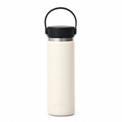 Garrafa térmica #cor_off-white