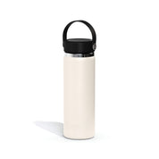 Garrafa térmica #cor_off-white