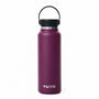 Garrafa térmica de um litro e meio #cor_purple