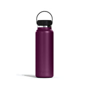 Garrafa térmica de um litro e meio #cor_purple