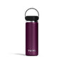 Garrafa térmica #cor_purple