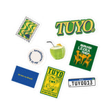 Sticker Pack