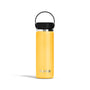 Garrafa térmica #cor_yellow