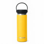 Garrafa térmica #cor_yellow