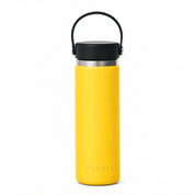 Garrafa térmica #cor_yellow