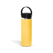 Garrafa térmica #cor_yellow